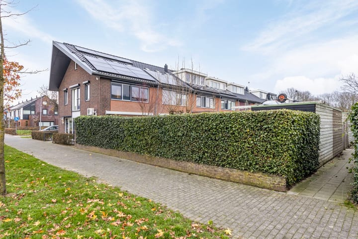 Foto 5 van Kamperfoeliestraat 39