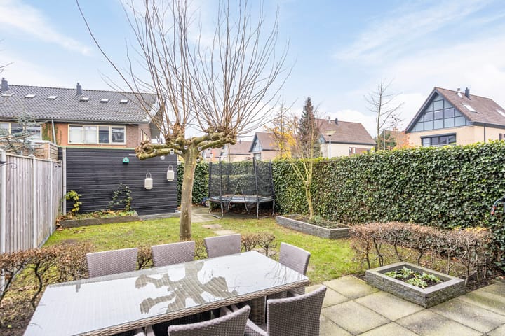 Foto 3 van Kamperfoeliestraat 39