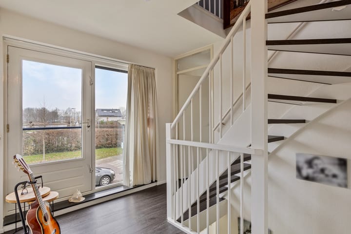 Foto 14 van Kamperfoeliestraat 39