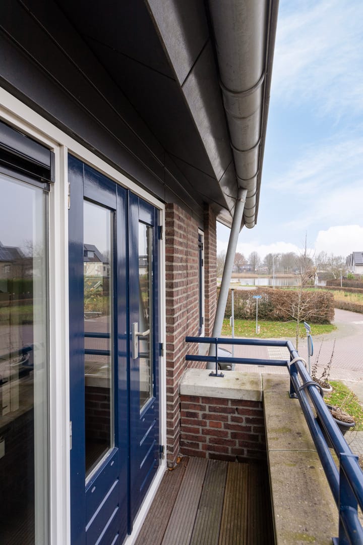 Foto 17 van Kamperfoeliestraat 39