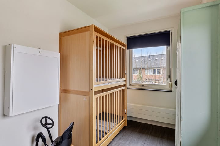 Foto 24 van Kamperfoeliestraat 39