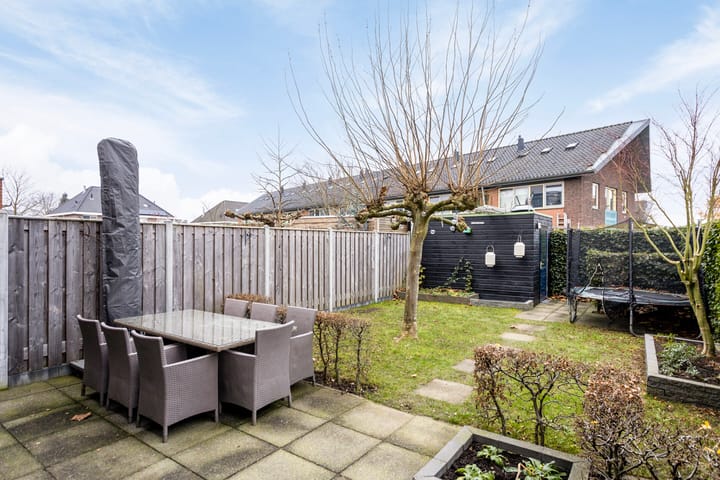 Foto 27 van Kamperfoeliestraat 39