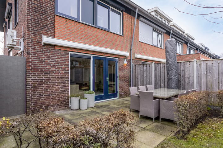 Foto 28 van Kamperfoeliestraat 39