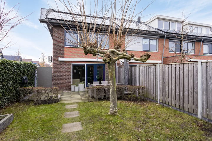 Foto 29 van Kamperfoeliestraat 39