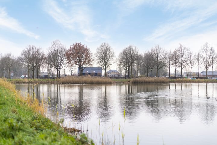 Foto 32 van Kamperfoeliestraat 39