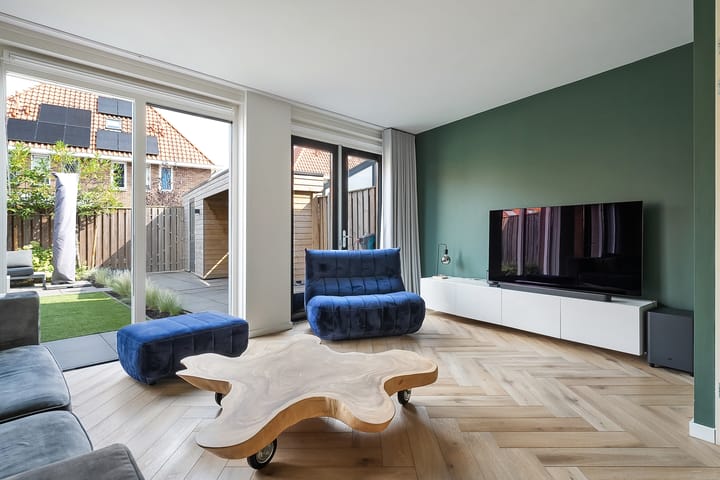 Foto 8 van Akkerbergstraat 36