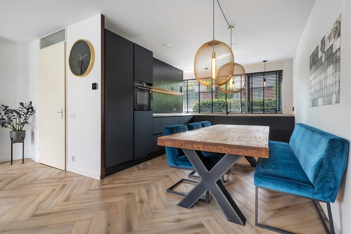 Foto 12 van Akkerbergstraat 36