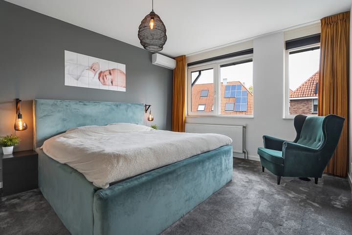 Foto 30 van Akkerbergstraat 36