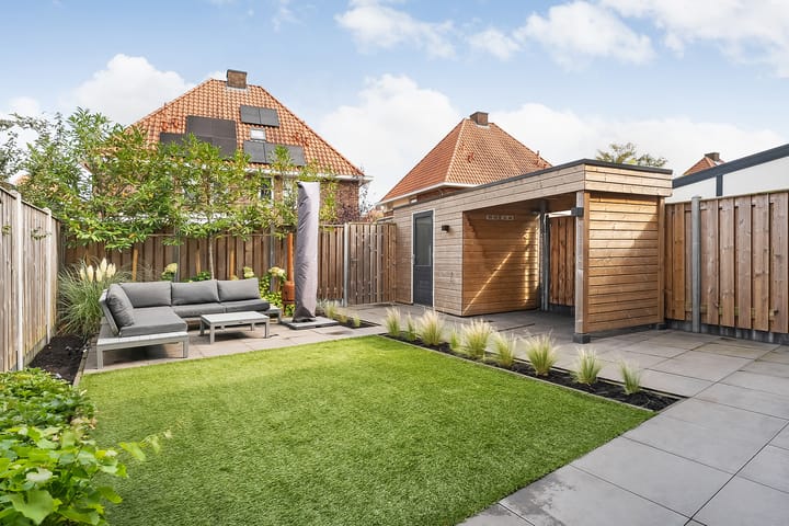 Foto 40 van Akkerbergstraat 36