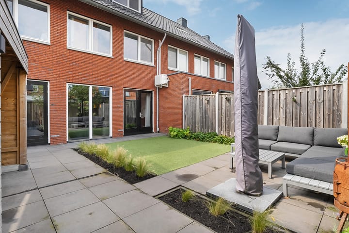 Foto 44 van Akkerbergstraat 36