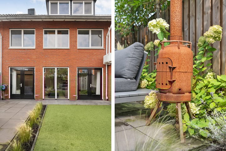 Foto 45 van Akkerbergstraat 36