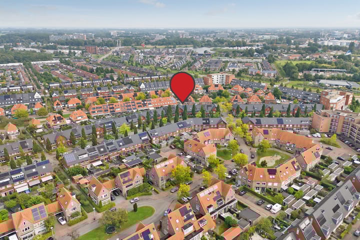 Foto 49 van Akkerbergstraat 36