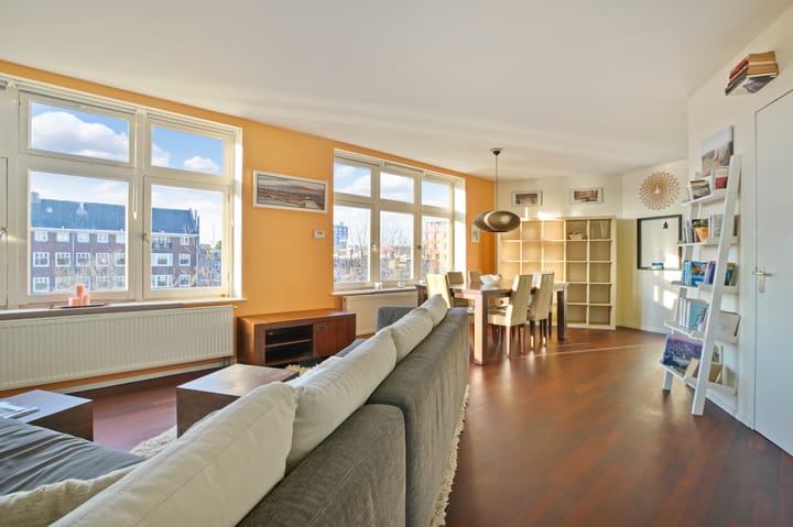 Foto 3 van Schinkelhavenkade 7-3