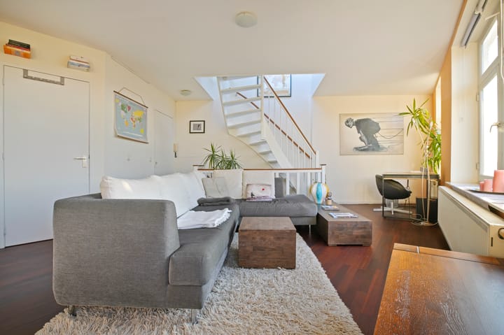 Foto 5 van Schinkelhavenkade 7-3