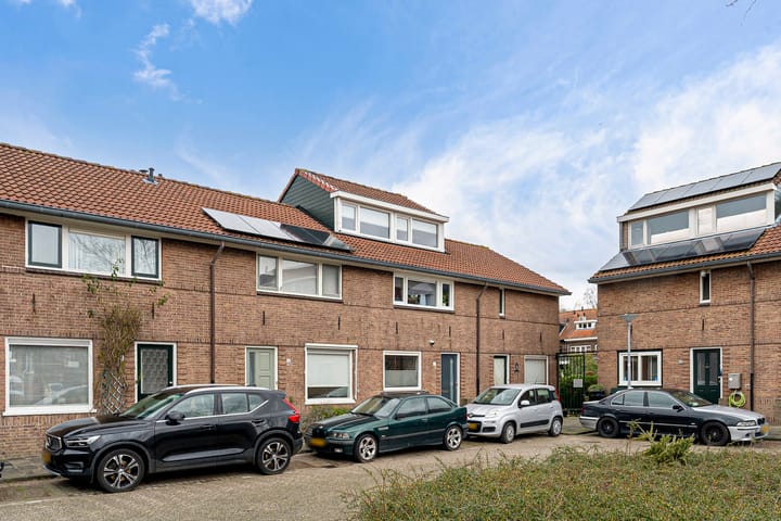 Foto 5 van Bergplein 13