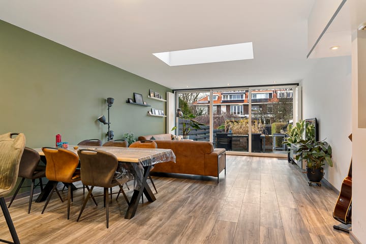 Foto 8 van Bergplein 13