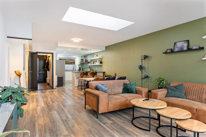 Foto 11 van Bergplein 13