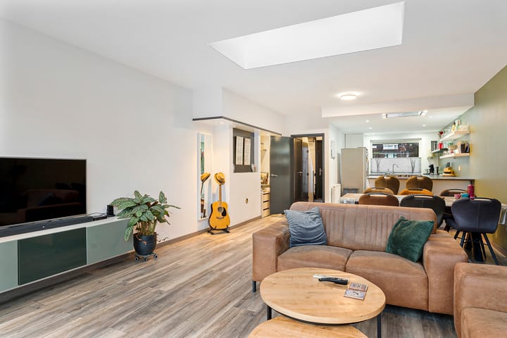 Foto 12 van Bergplein 13