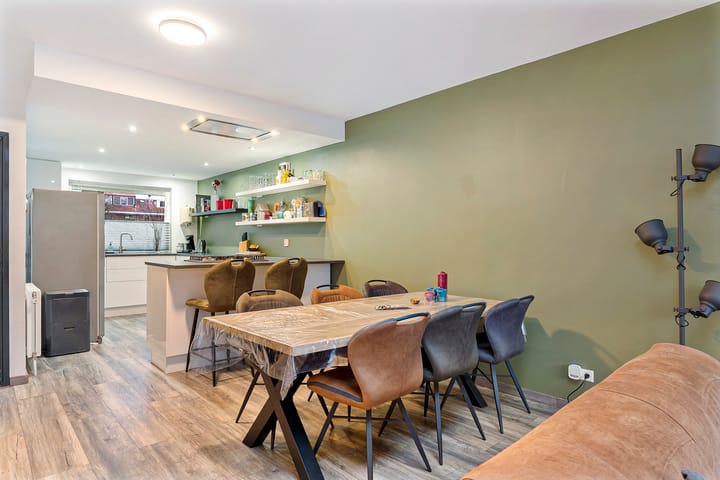 Foto 13 van Bergplein 13