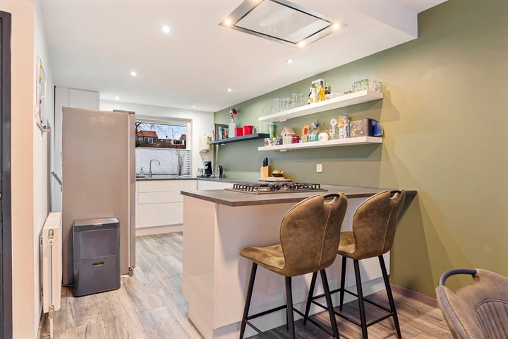 Foto 14 van Bergplein 13