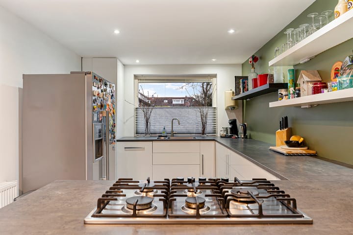 Foto 15 van Bergplein 13