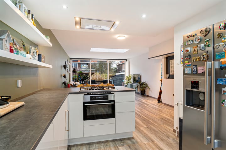 Foto 17 van Bergplein 13