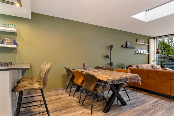 Foto 19 van Bergplein 13