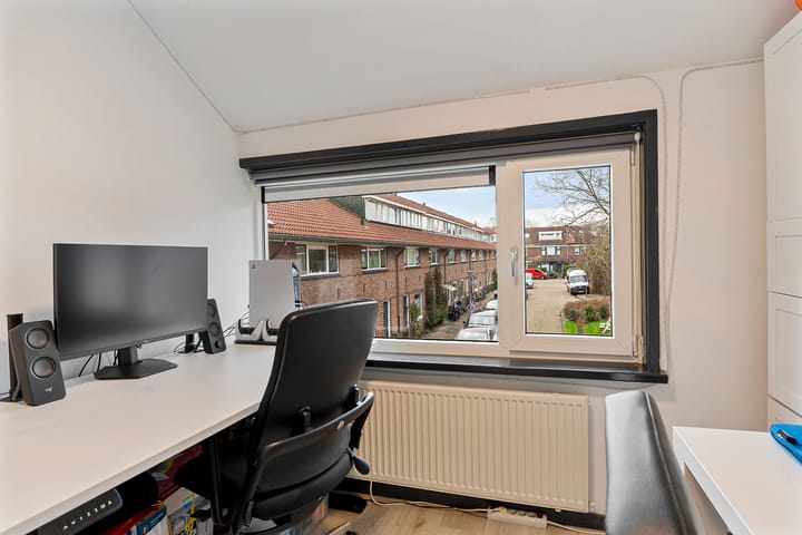 Foto 27 van Bergplein 13