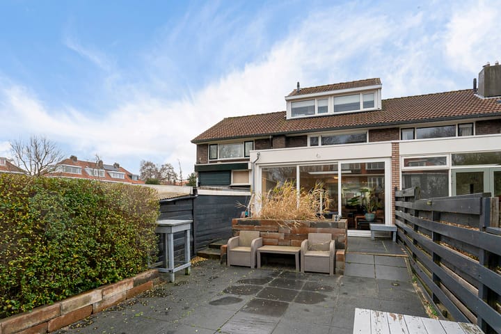 Foto 35 van Bergplein 13