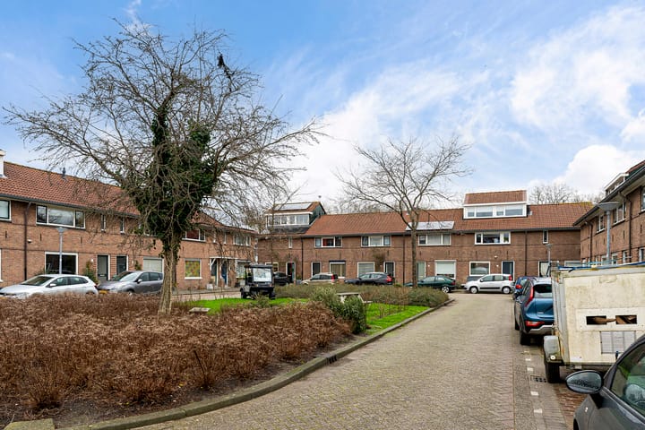 Foto 36 van Bergplein 13