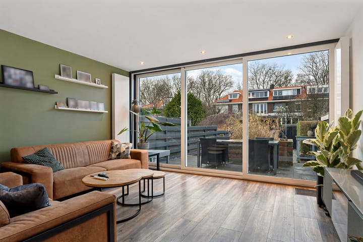 Foto 9 van Bergplein 13