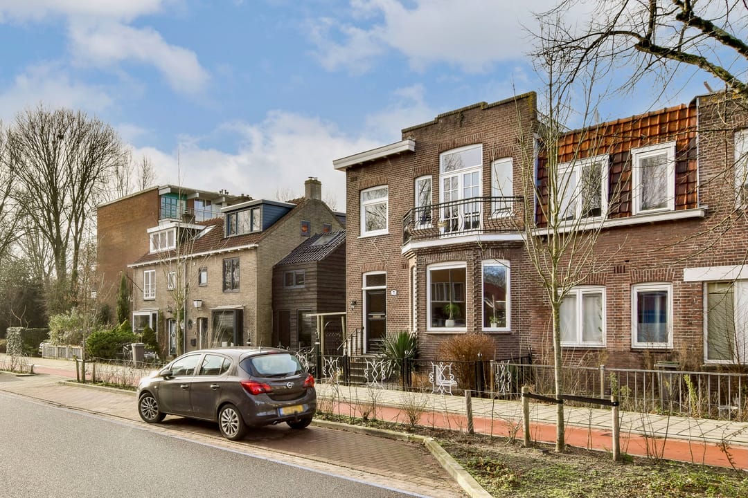 Foto 2 van Rijksstraatweg 136