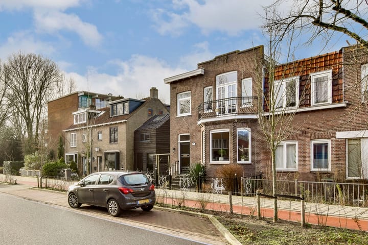 Foto 2 van Rijksstraatweg 136