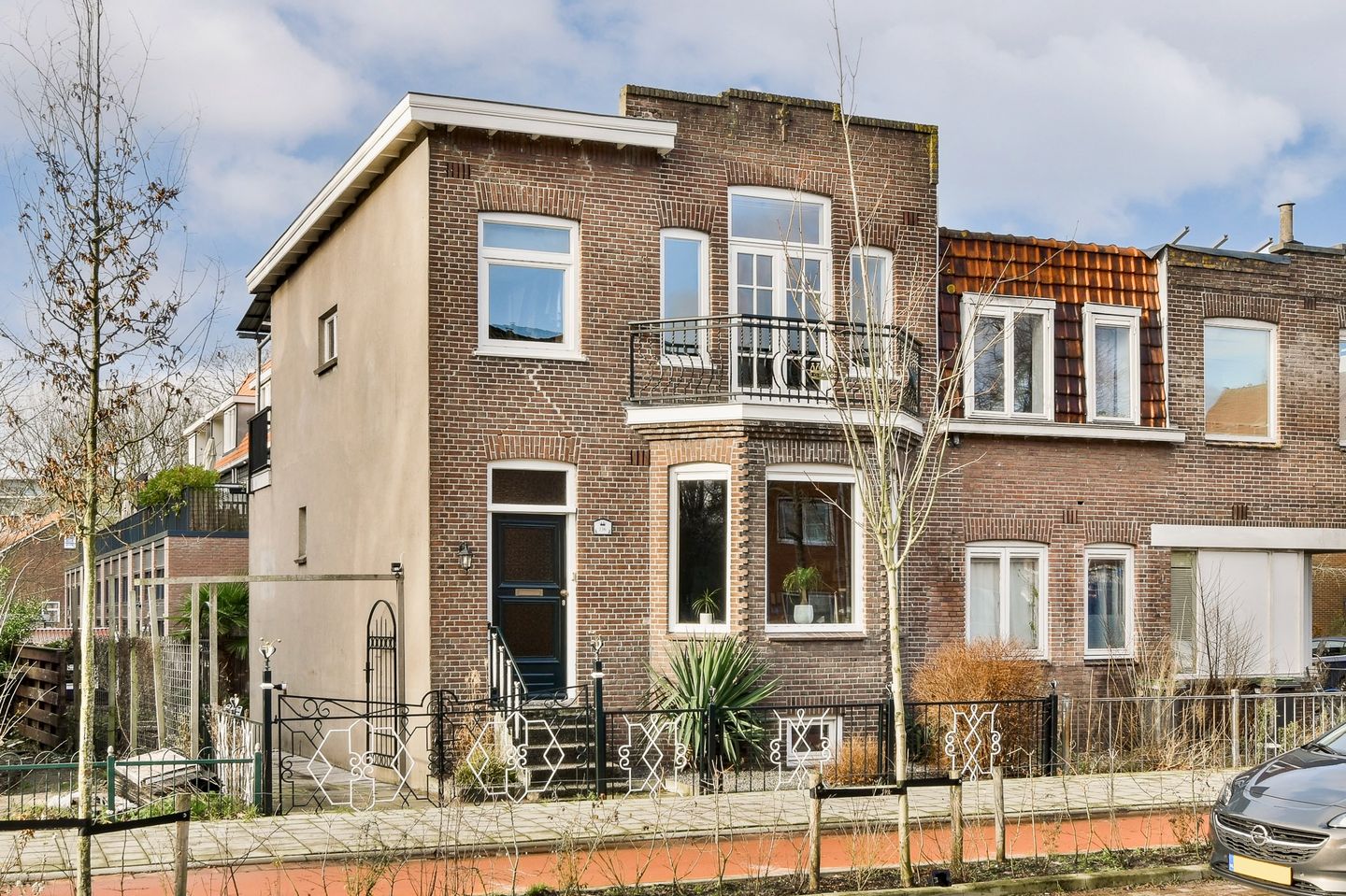 Foto 1 van Rijksstraatweg 136