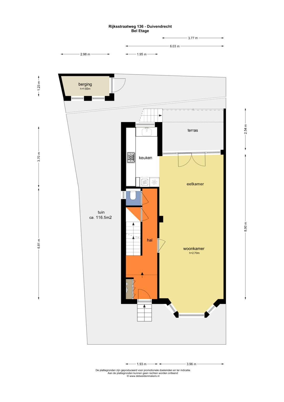 Foto 37 van Rijksstraatweg 136