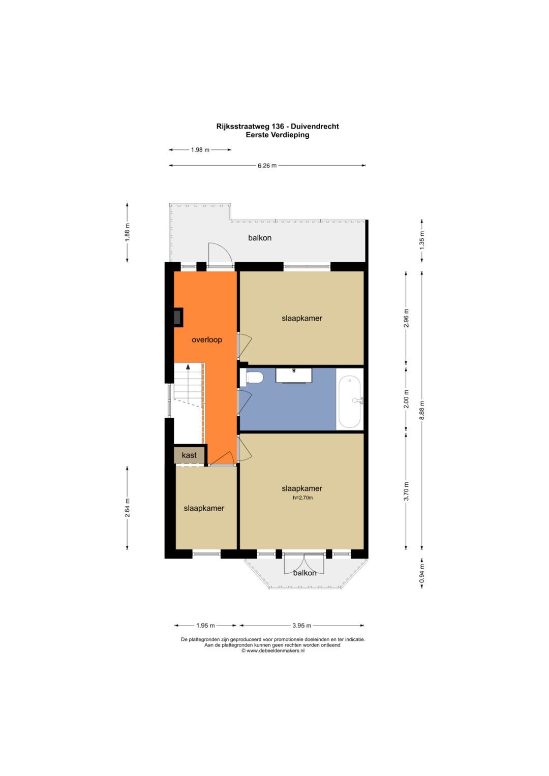 Foto 38 van Rijksstraatweg 136