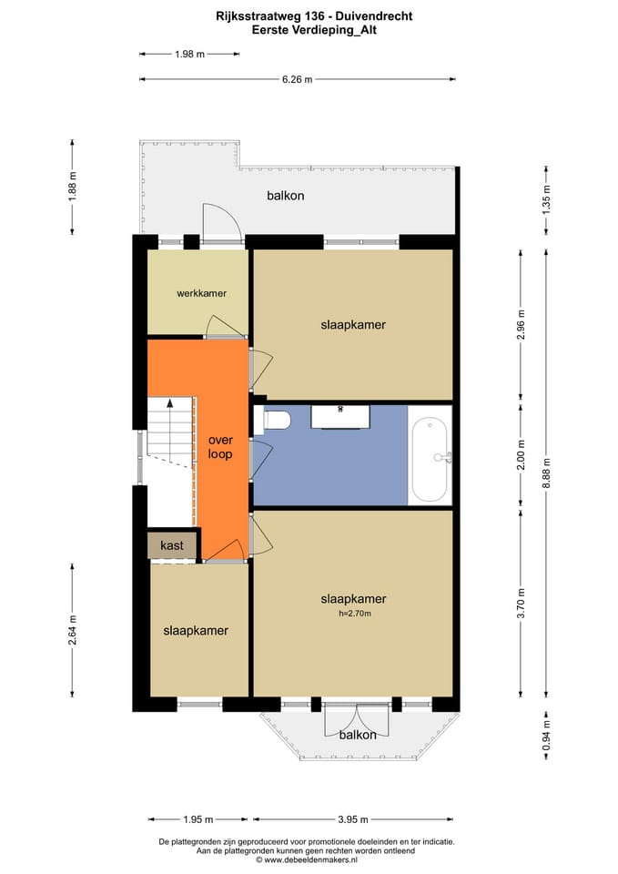 Foto 39 van Rijksstraatweg 136