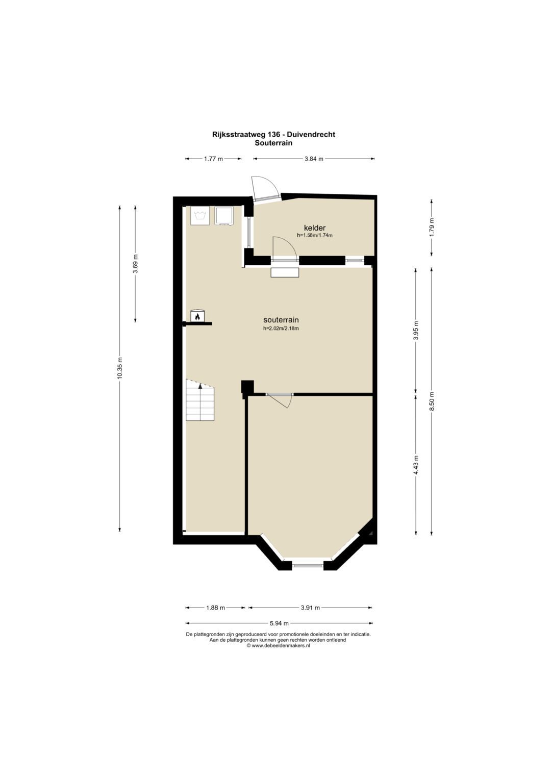 Foto 40 van Rijksstraatweg 136