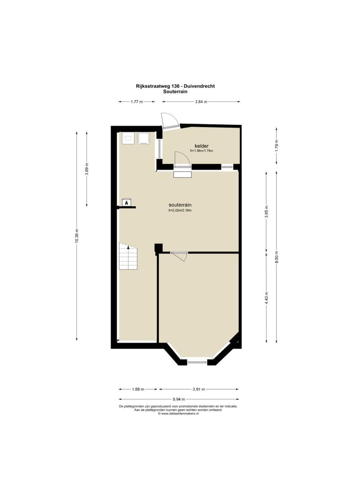 Foto 40 van Rijksstraatweg 136