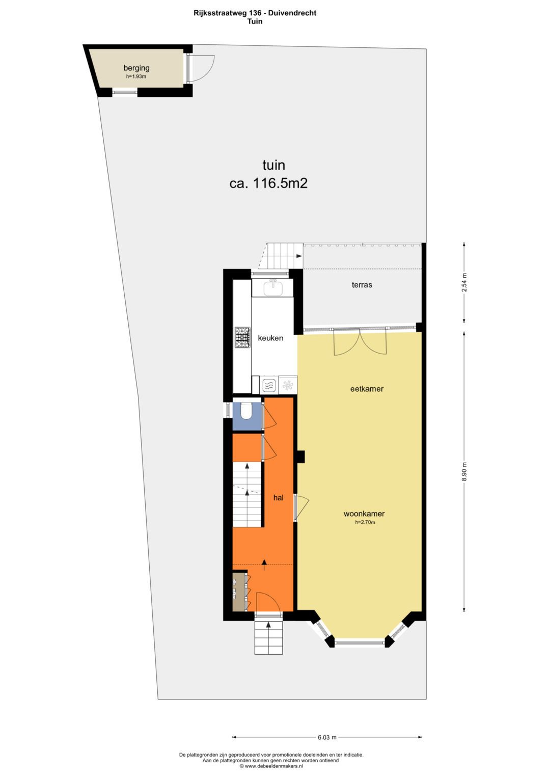 Foto 41 van Rijksstraatweg 136