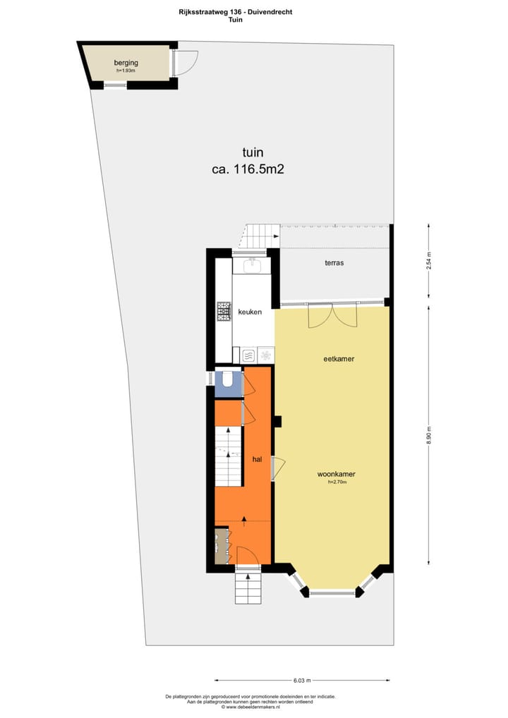 Foto 41 van Rijksstraatweg 136