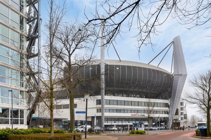 Foto 2 van Anton Philipslaan 177