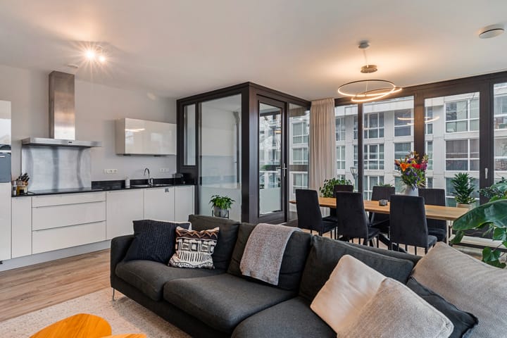 Foto 3 van Anton Philipslaan 177