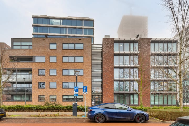 Foto 5 van Anton Philipslaan 177