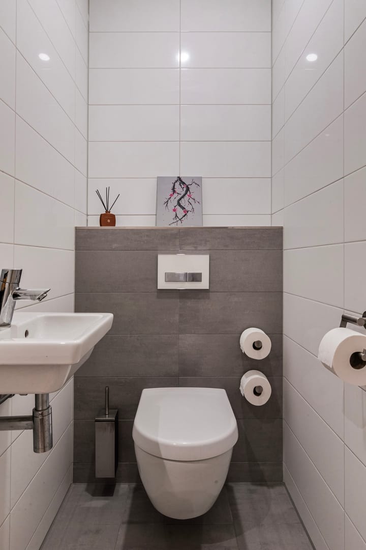 Foto 9 van Anton Philipslaan 177