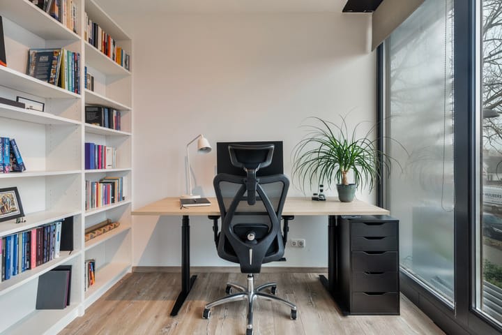 Foto 19 van Anton Philipslaan 177