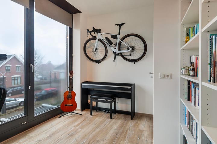 Foto 20 van Anton Philipslaan 177