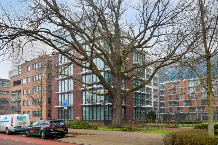 Foto 27 van Anton Philipslaan 177