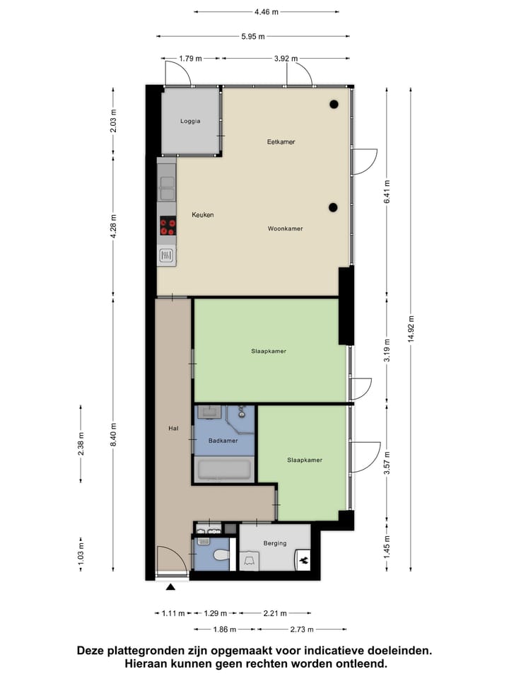 Foto 28 van Anton Philipslaan 177