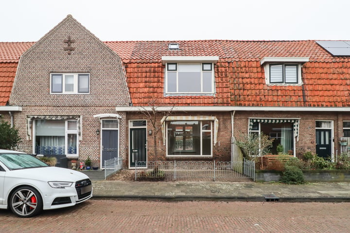 Bekijk foto van Vesperstraat 7